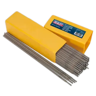 Hardfacing Welding Electrodes 4 x 350mm - 5kg Pack [WEHF5040]