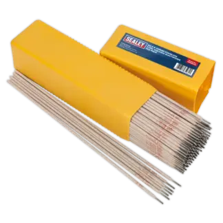 Stainless Steel Welding Electrodes 2.5 x 300mm - 5kg Pack [WESS5025]