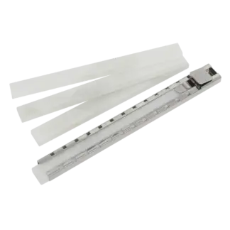 Welder's French Chalk Holder with 4 Chalk Sticks [WFC4]