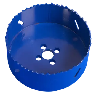 HSS Hole Saw Blade 102mm [WHS102]
