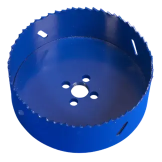 HSS Hole Saw Blade 114mm [WHS114]