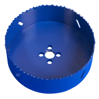 HSS Hole Saw Blade 127mm [WHS127]