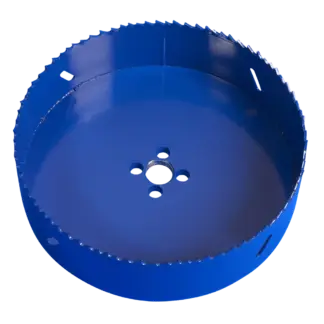 HSS Hole Saw Blade 152mm [WHS152]