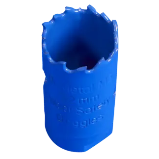 HSS Hole Saw Blade 32mm [WHS32]