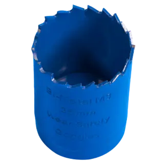 HSS Hole Saw Blade 35mm [WHS35]