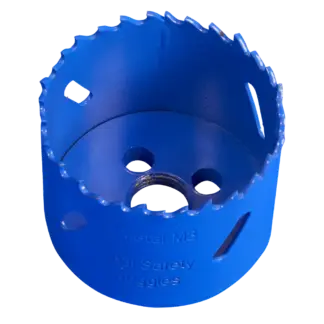 HSS Hole Saw Blade 51mm [WHS51]