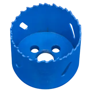 HSS Hole Saw Blade 57mm [WHS57]