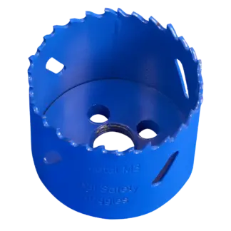 HSS Hole Saw Blade 64mm [WHS64]