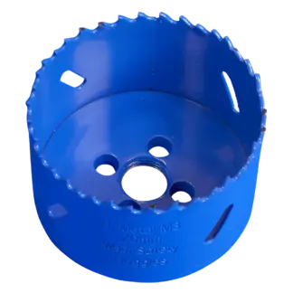 HSS Hole Saw Blade 70mm [WHS70]