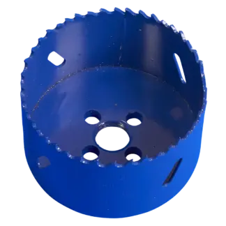 HSS Hole Saw Blade 76mm [WHS76]