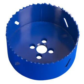 HSS Hole Saw Blade 92mm [WHS92]