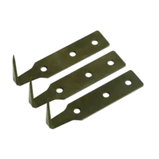 Windscreen Removal Tool Blade 38mm - Pack of 3 [WK02003]