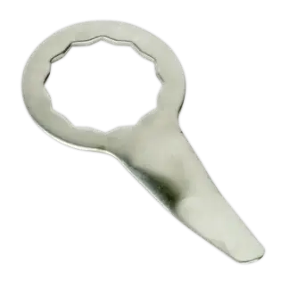 Air Knife Blade Bent 35mm [WK025BT35]