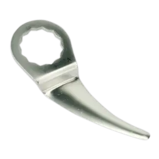 Air Knife Blade Offset Curved 50mm [WK025FSC50]