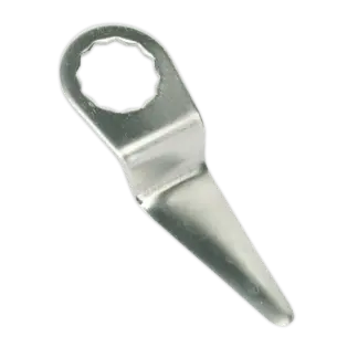 Air Knife Blade Offset Straight 57mm [WK025FSS57]