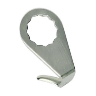Air Knife Blade Undercut 18mm [WK025U18]