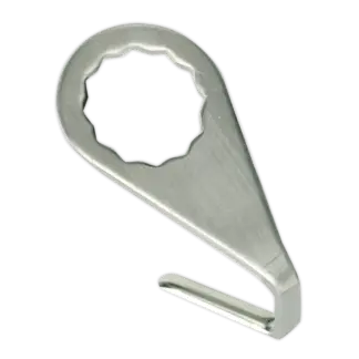 Air Knife Blade Undercut 24mm [WK025U24]
