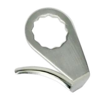 Air Knife Blade Undercut 36mm [WK025U36]
