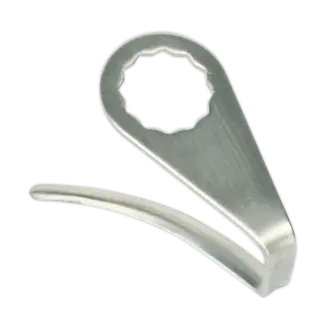 Air Knife Blade Undercut 63mm [WK025U63]