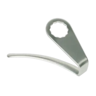 Air Knife Blade Undercut 90mm [WK025U90]