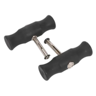 Wire Grip Handles - Pair [WK0512]