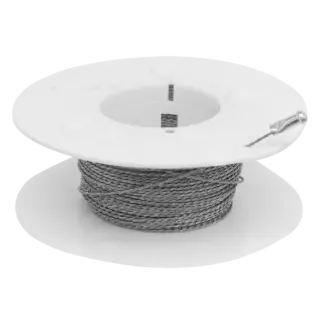 Braided Windscreen Cutting Wire [WK0513]