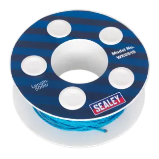 Nylon Windscreen Cutting Wire 50m [WK0515]