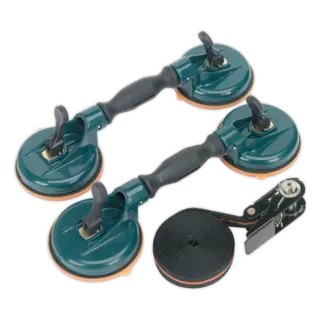 Windscreen Handling Kit 3pc [WK1]