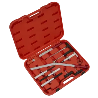 Windscreen Removal Tool Kit 14pc [WK14]