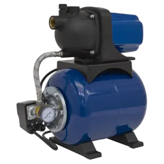 Surface Mounting Booster Pump 50L/min 230V [WPB050]
