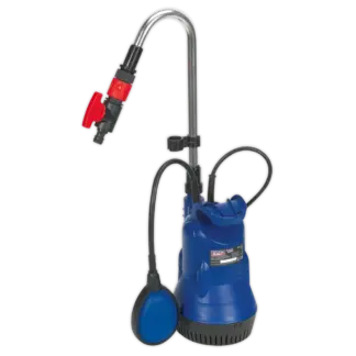 Submersible Water Butt Pump 50L/min 230V [WPB50A]
