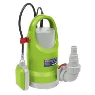 Submersible Water Pump Automatic 100L/min 230V [WPC100A]