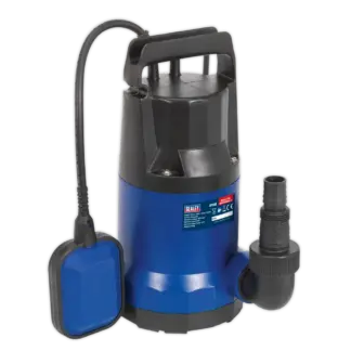Submersible Water Pump Automatic 167L/min 230V [WPC150A]