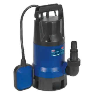 Submersible Dirty Water Pump Automatic 133L/min 230V [WPD133A]