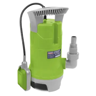 Submersible Dirty Water Pump Automatic 225L/min 230V [WPD235P]