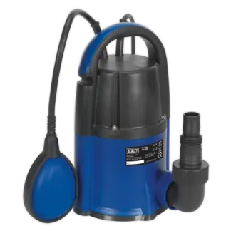 Submersible Water Pump Automatic Low Level 2mm 117L/min 230V [WPL117A]