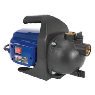 Surface Mounting Water Pump 50L/min 230V [WPS060]