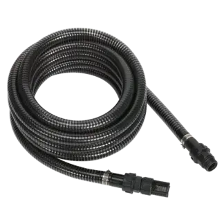 Solid Wall Suction Hose 25mm x 7m [WPS060HL]