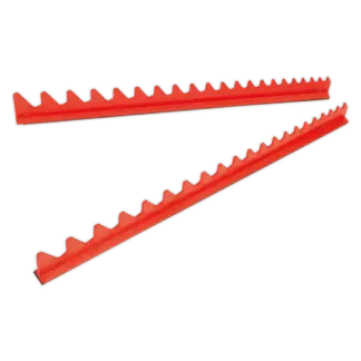 Premier Magnetic Sharks Teeth Spanner Rack 2pc [WR02]