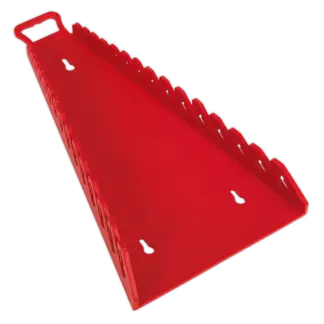 Premier Reverse Spanner Rack Capacity 15 Spanners [WR09]
