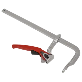 Welding Ratchet Clamp 400 x 120mm [WRC400]
