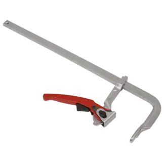 Welding Ratchet Clamp 500 x 120mm [WRC500]
