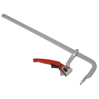 Welding Ratchet Clamp 600 x 120mm [WRC600]
