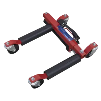Hydraulic Wheel Skate 650kg Capacity [WS650]