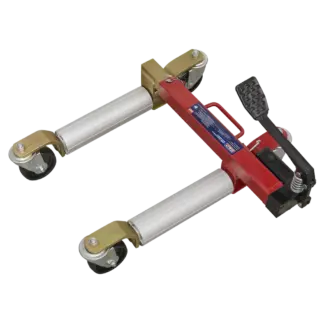 Hydraulic Wheel Skate 680kg Capacity [WS680]