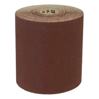 Worksafe® Production Sanding Roll 120Grit 115mm x 10m - Fine [WSR10120]