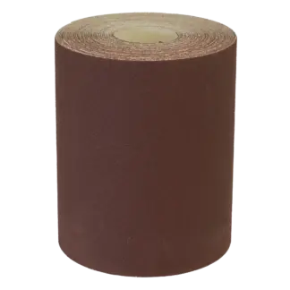 Worksafe® Production Sanding Roll 180Grit 115mm x 10m - Extra-Fine [WSR10180]