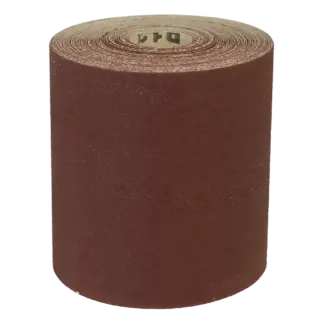 Worksafe® Production Sanding Roll 240Grit 115mm x 10m - Ultra-Fine [WSR10240]