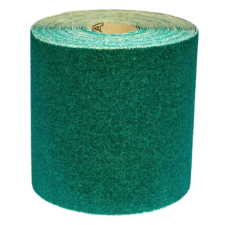 Worksafe® Production Sanding Roll 60Grit 115mm x 10m - Coarse [WSR1060]