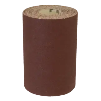 Worksafe® Production Sanding Roll 120Grit 115mm x 5m - Fine [WSR5120]